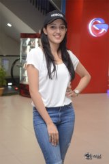 Neha Shetty at Mehbooba Movie Pressmeet